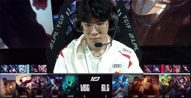 更信任比赛 更信任比赛