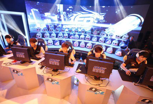 在锋线多样 在锋线多样