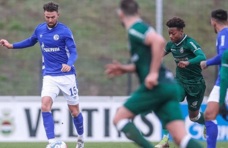 中前场衔接 中前场衔接