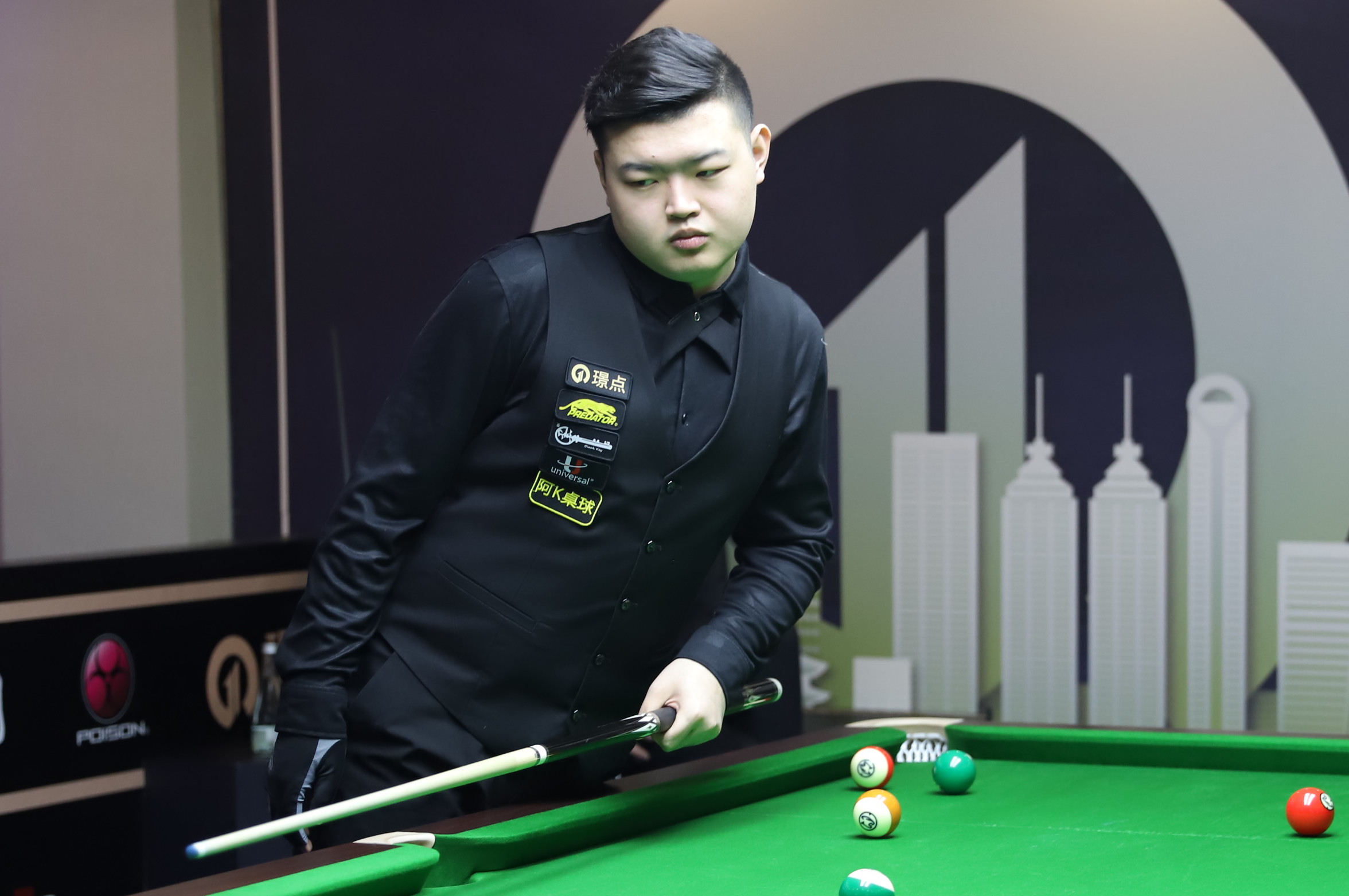 奏的把握 奏的把握