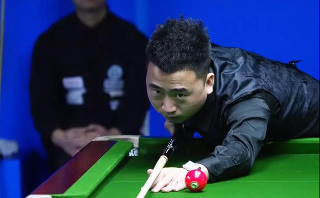 重彩的一笔 重彩的一笔